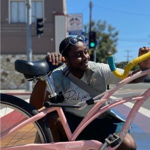 Meet your Posher, Kevin